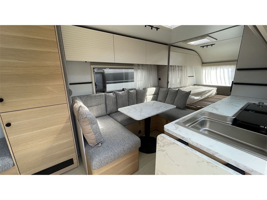 Adria Adora 613 PK